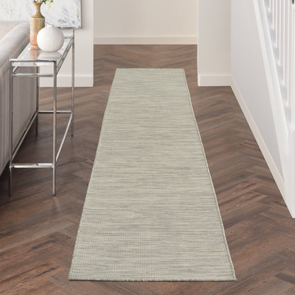 Nourison Positano Casual Modern Indoor/Outdoor Rug