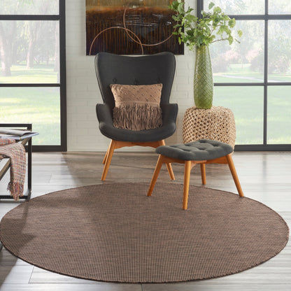 Nourison Positano Casual Modern Indoor/Outdoor Rug