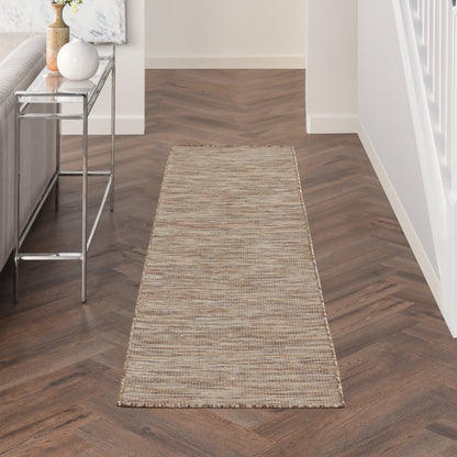 Nourison Positano Casual Modern Indoor/Outdoor Rug
