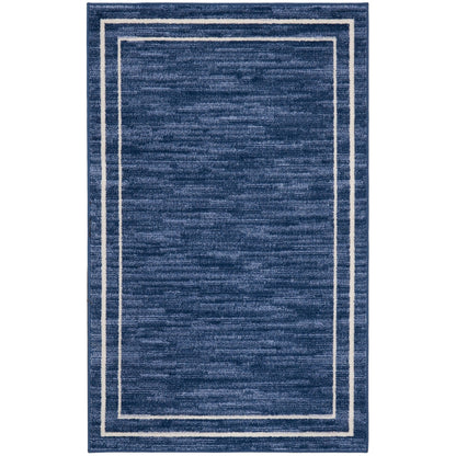 Nourison Sandy Indoor / Outdoor Solid Area Rug