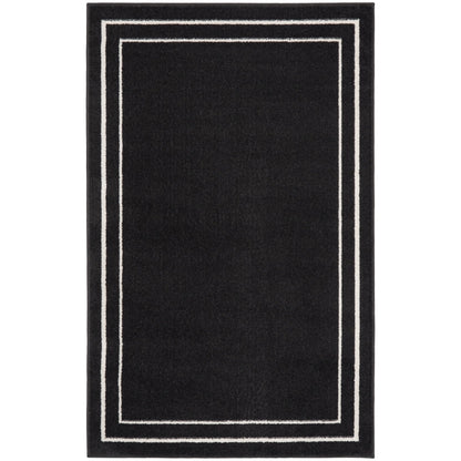 Nourison Sandy Indoor / Outdoor Solid Area Rug