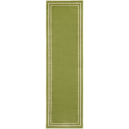 Nourison Sandy Indoor / Outdoor Solid Area Rug