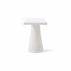 Bureau en plâtre Halo