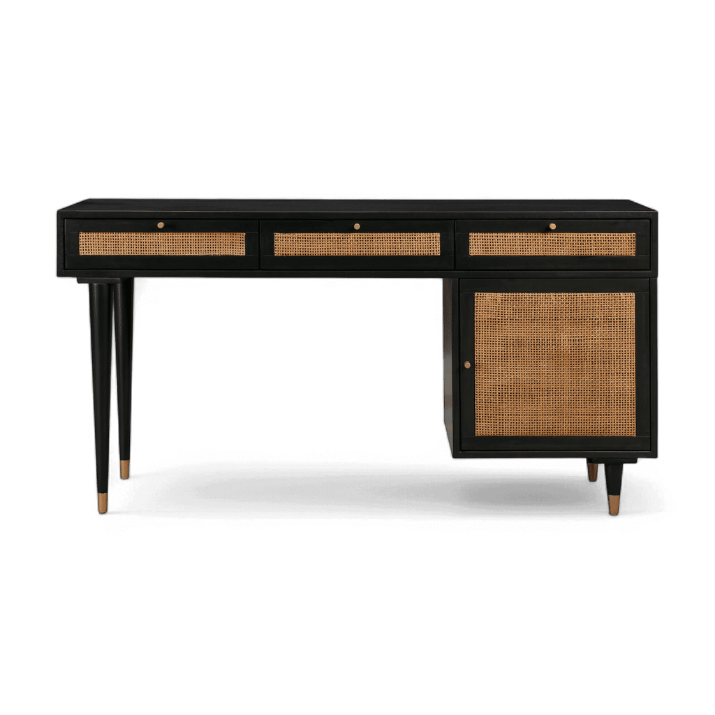 Bureau Ignis Noir