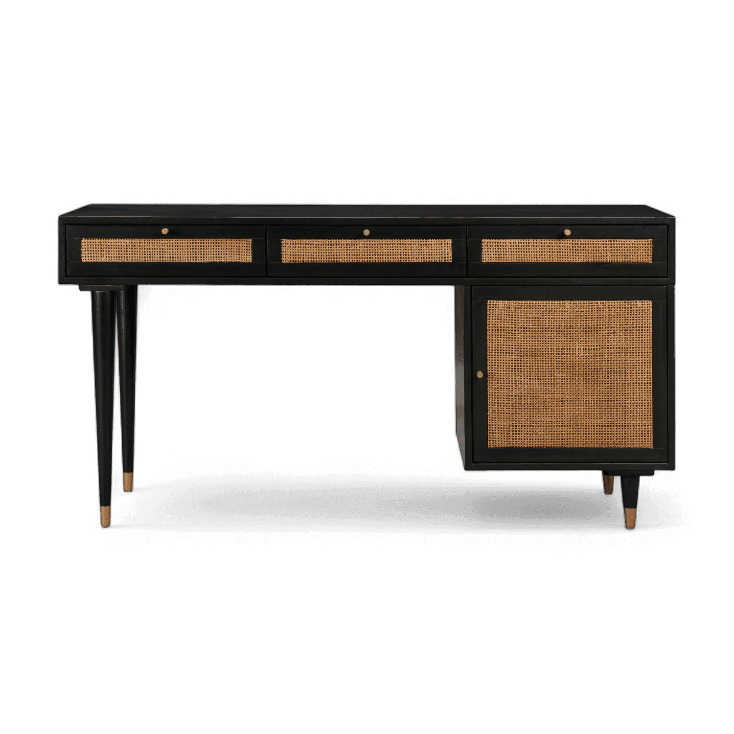 Bureau Ignis Noir