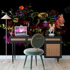 Bureau Ignis Noir