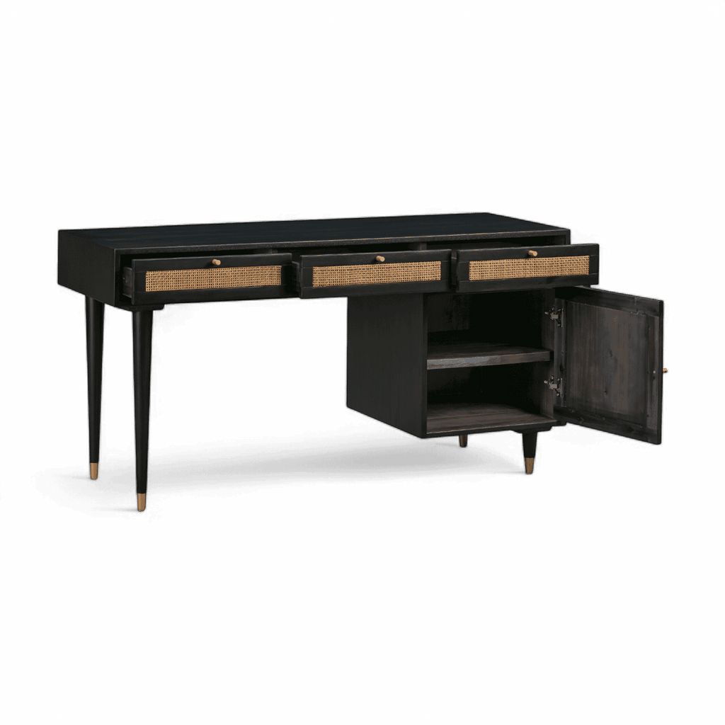 Bureau Ignis Noir