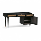 Bureau Ignis Noir
