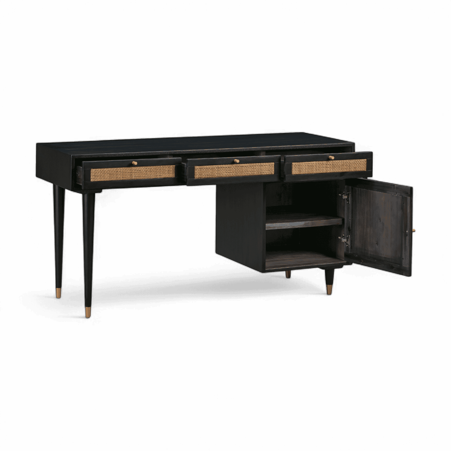 Bureau Ignis Noir