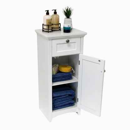Copper Grove Radnevo Space-saving Cabinet with 1 Drawer and 1 Door