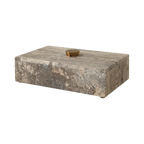 Boîte d'obsidienne