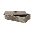 Boîte d'obsidienne