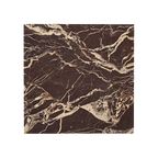 Table d'appoint Obsidian Rouge