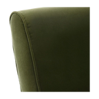 Fauteuil d'appoint Olivia