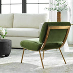 Fauteuil d'appoint Olivia