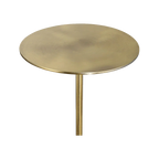 Table d'appoint Orba noire