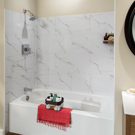 Palisade Wall Tile Shower Kit