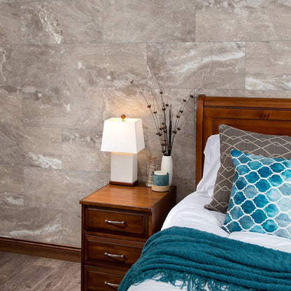 Palisade Wall Tile Shower Kit