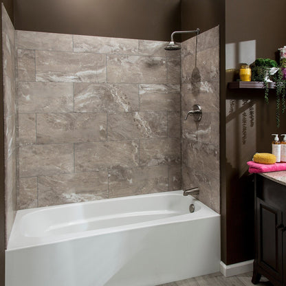 Palisade Wall Tile Shower Kit