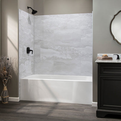 Palisade Wall Tile Shower Kit