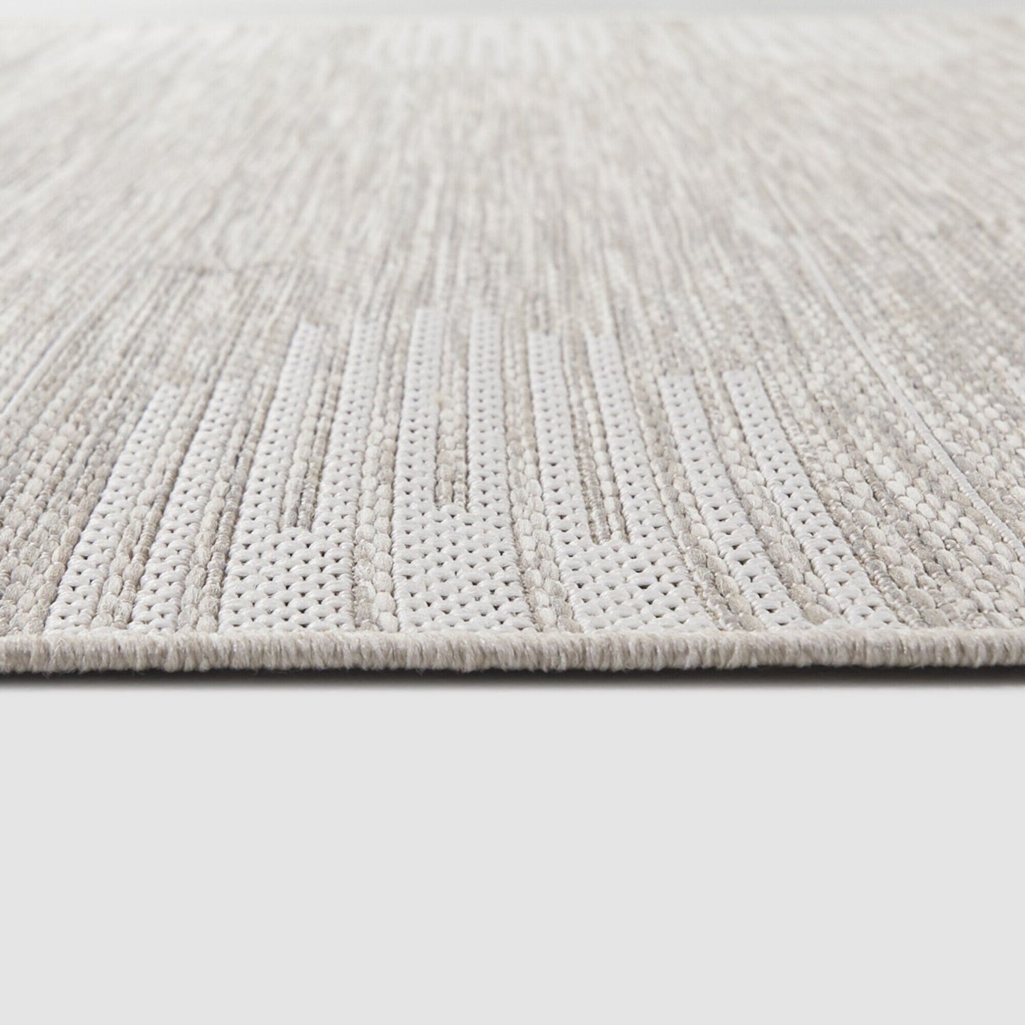 Parker Art Deco Indoor/Outdoor Area Rug