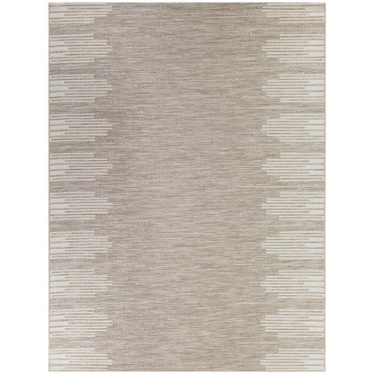 Parker Art Deco Indoor/Outdoor Area Rug