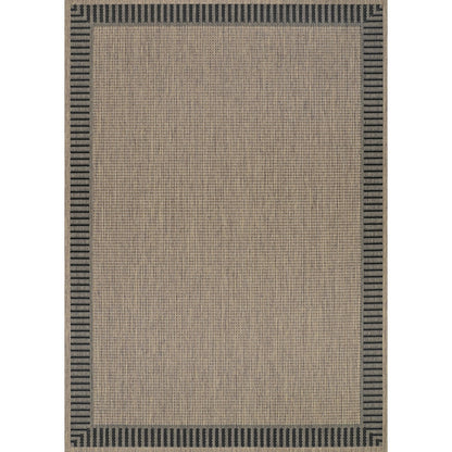 Dream Decor Rugs Pergola Flame Indoor Outdoor Area Rug