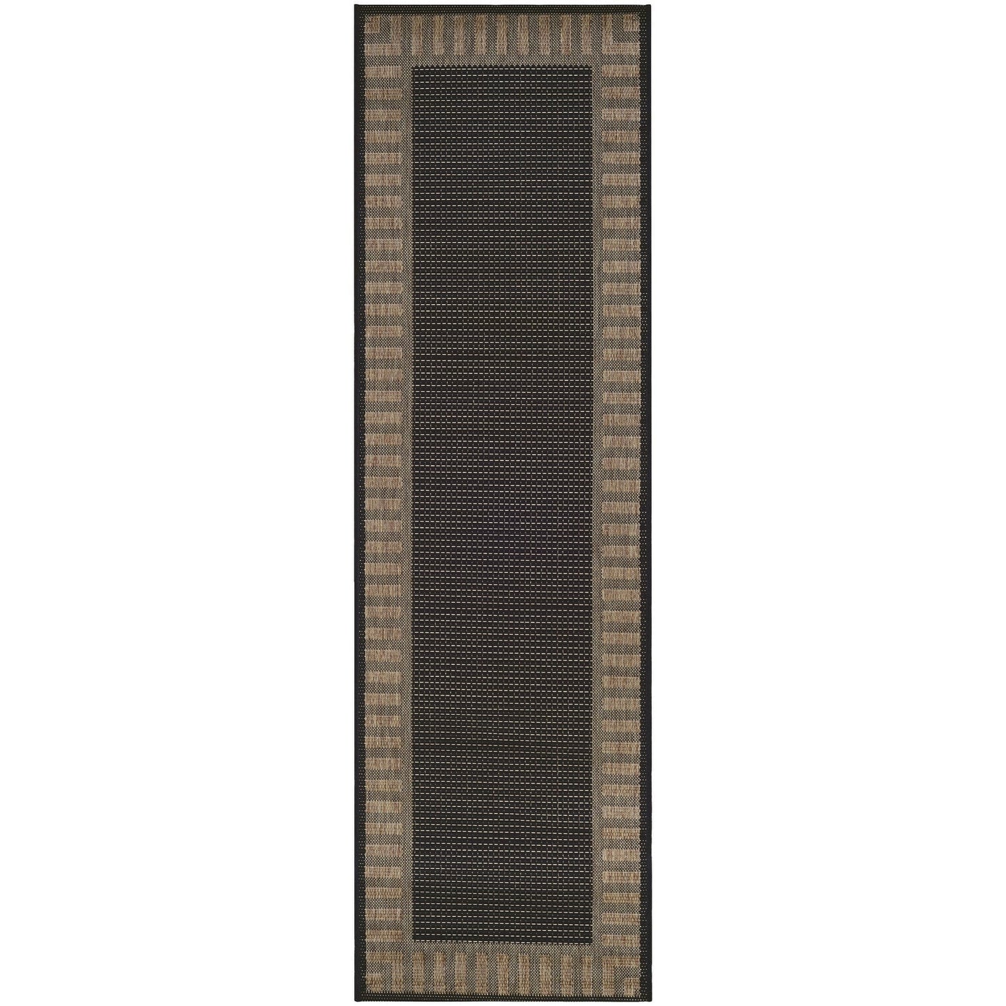 Dream Decor Rugs Pergola Flame Indoor Outdoor Area Rug