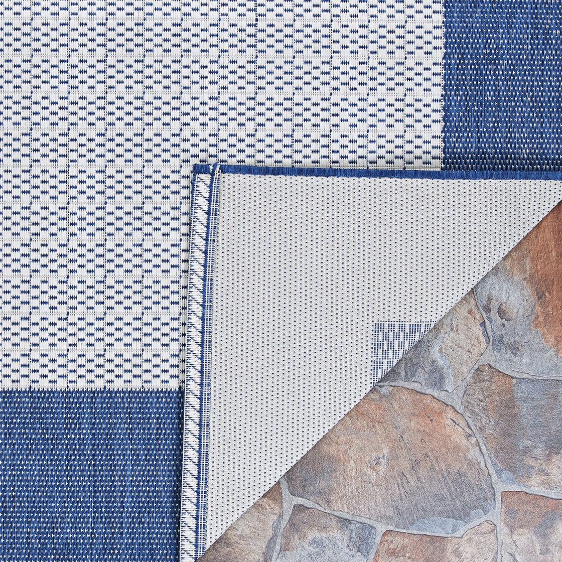 Dream Decor Rugs Pergola Quad Indoor Outdoor Area Rug