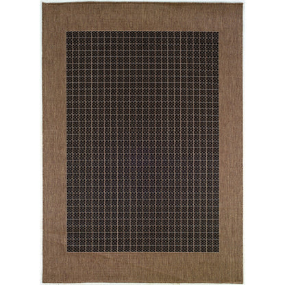 Dream Decor Rugs Pergola Quad Indoor Outdoor Area Rug