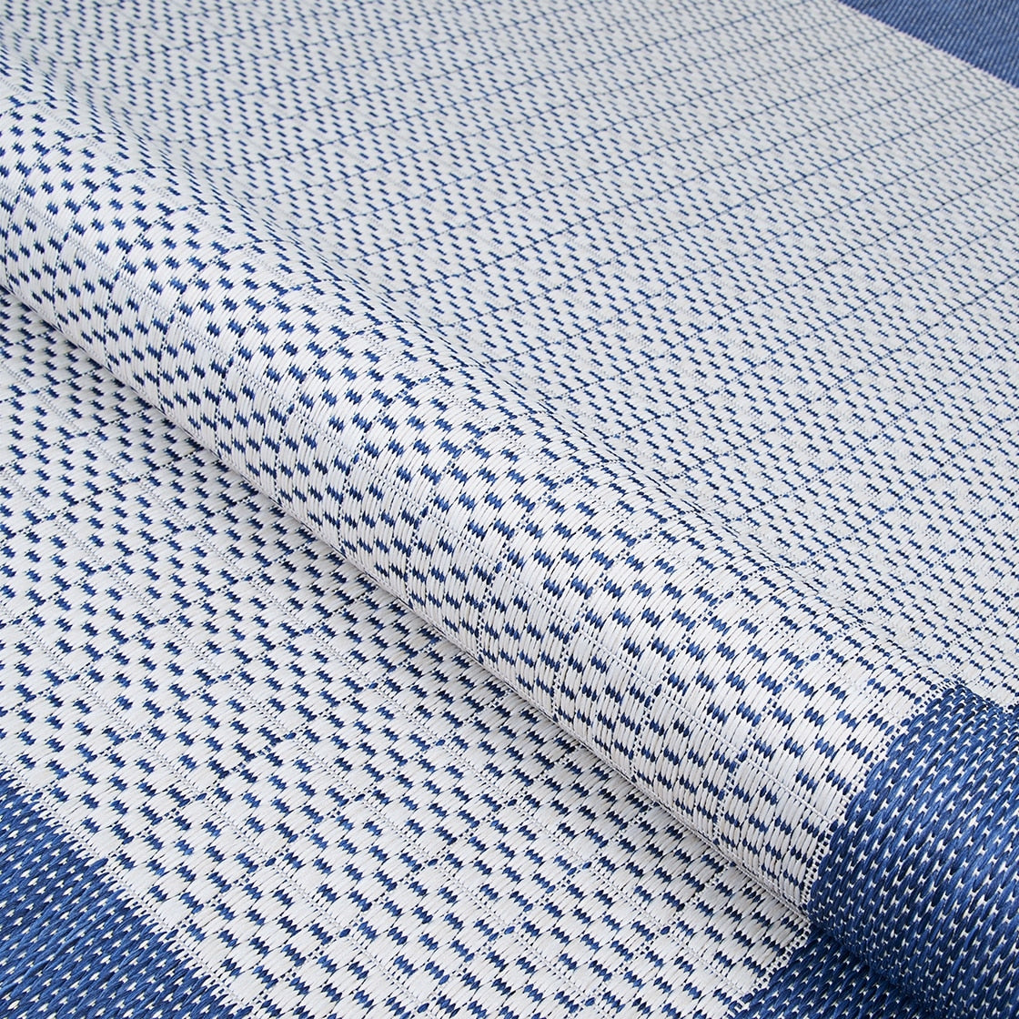 Dream Decor Rugs Pergola Quad Indoor Outdoor Area Rug