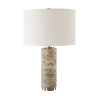 Lampe de table Pietra