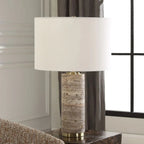 Lampe de table Pietra