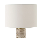 Lampe de table Pietra