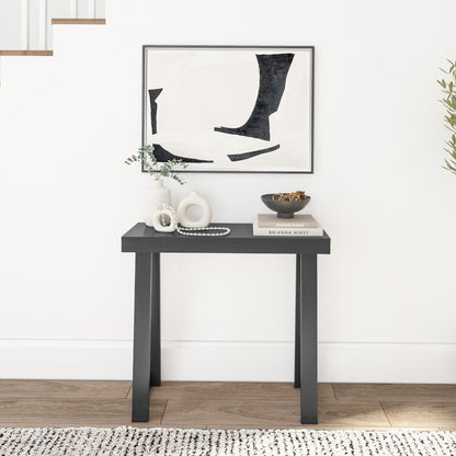 Plank and Beam Classic Console Table - 36