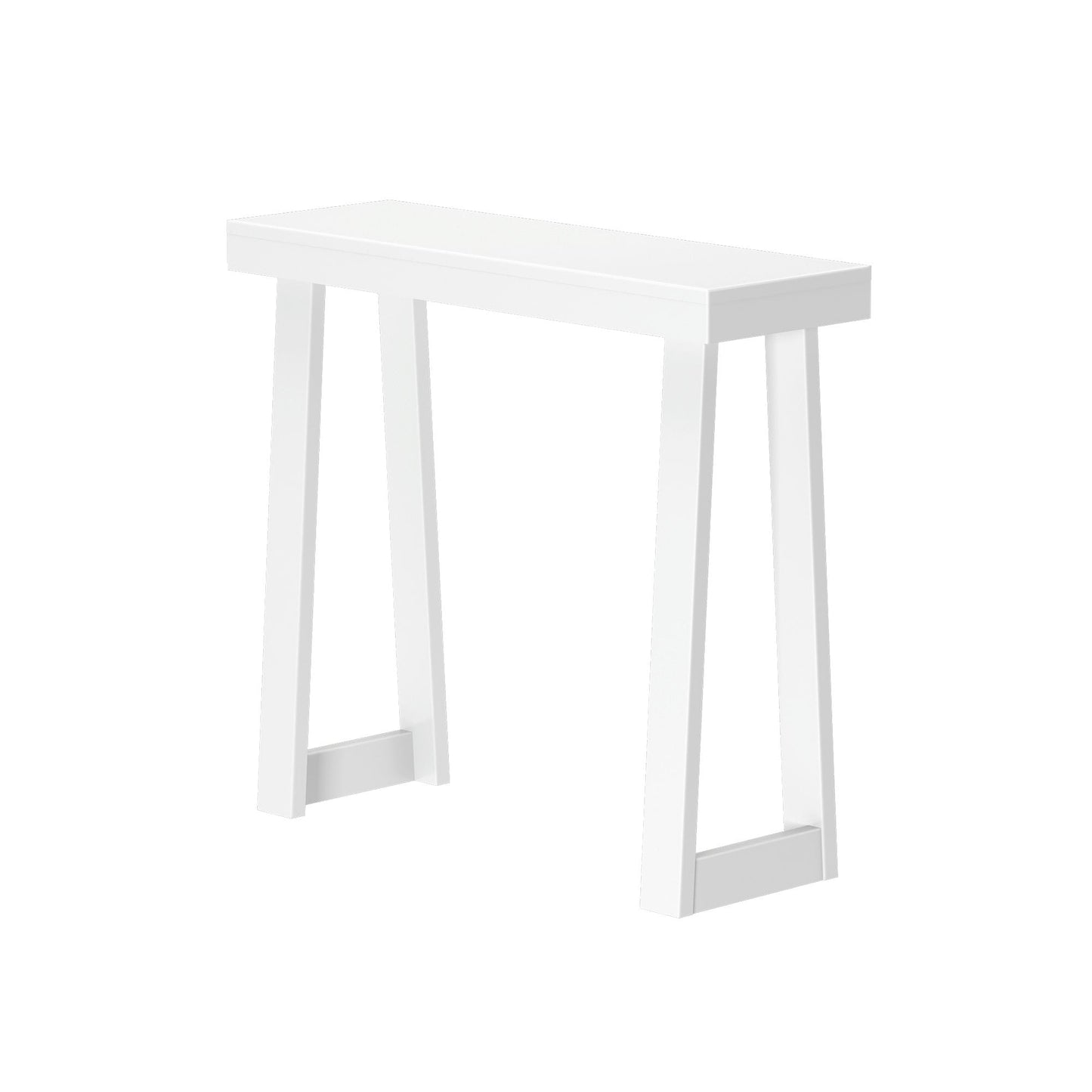 Plank and Beam Classic Console Table - 36