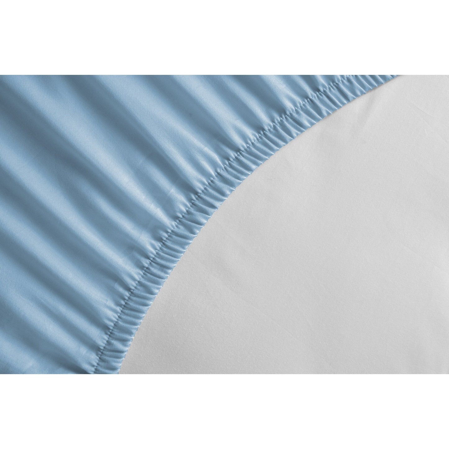 Pointehaven Deep Pocket 620 Thread Count Long Staple Cotton Sheet Set