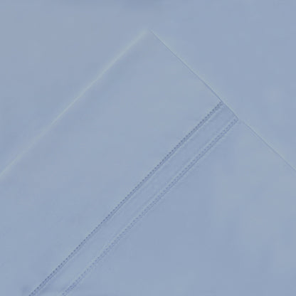 Pointehaven Deep Pocket 620 Thread Count Long Staple Cotton Sheet Set