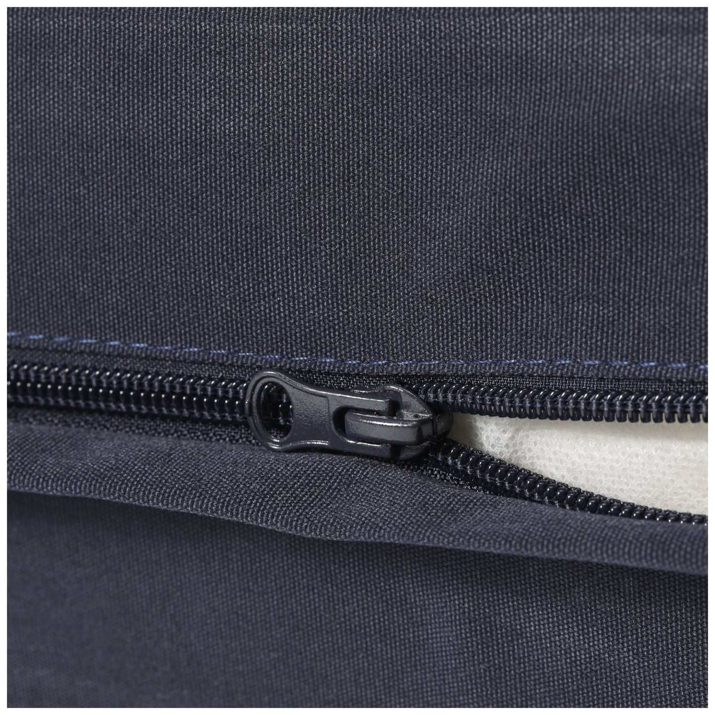 Coussins de chaise longue d'extérieur Polytrends, résistants à la décoloration, toutes saisons (lot de 2)