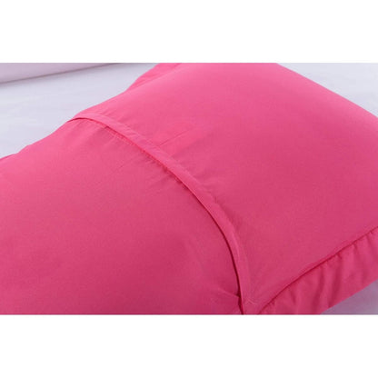 Porch & Den Manor Embroidered Pillow Sham (Set of 2)