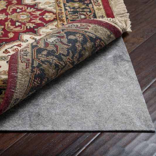 Artistic Weavers Premium Felted Reversible Non-slip Rug Pad - Grey