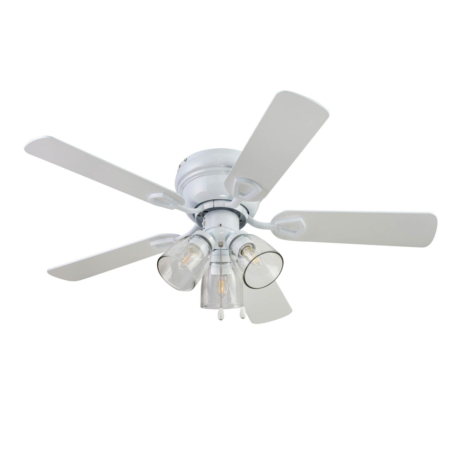Prominence Home Renton Traditional Farmhouse Indoor Ceiling Fan