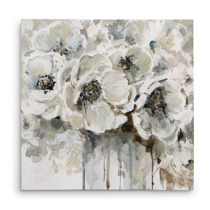 'Quiet Moments' Premium Gallery Wrapped Canvas Wall Art