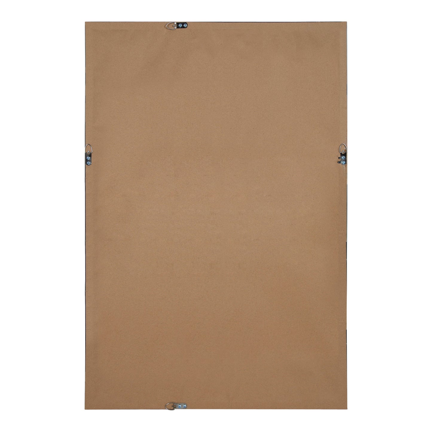 Rhodes Framed Decorative Wall Mirror