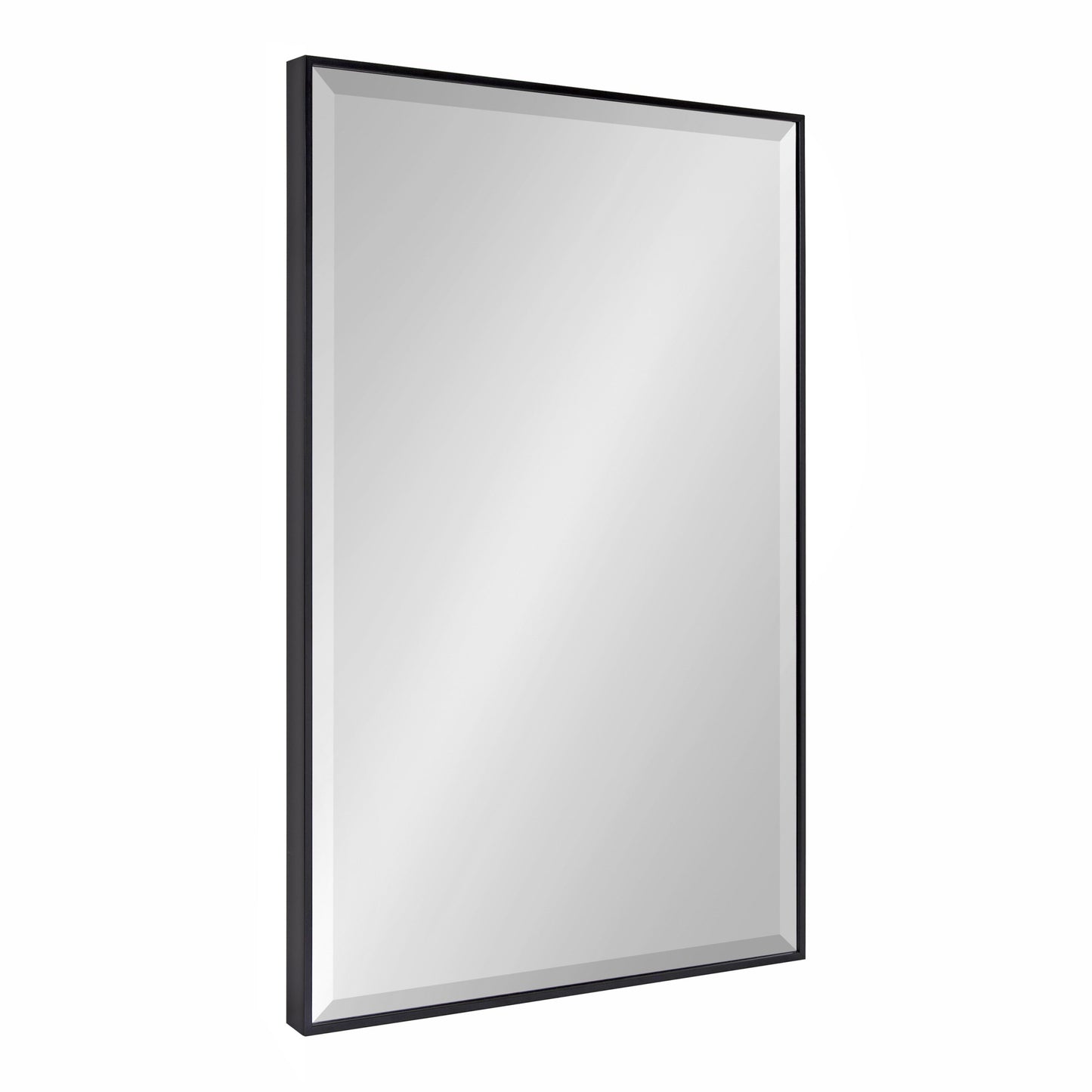 Rhodes Framed Decorative Wall Mirror