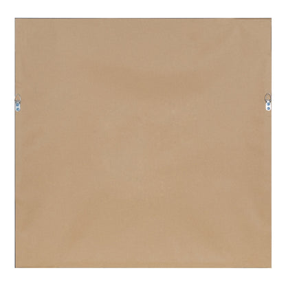 Rhodes Framed Decorative Wall Mirror