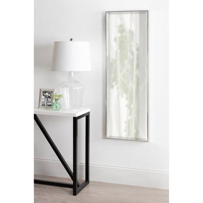 Rhodes Framed Decorative Wall Mirror