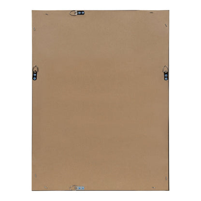 Rhodes Framed Decorative Wall Mirror