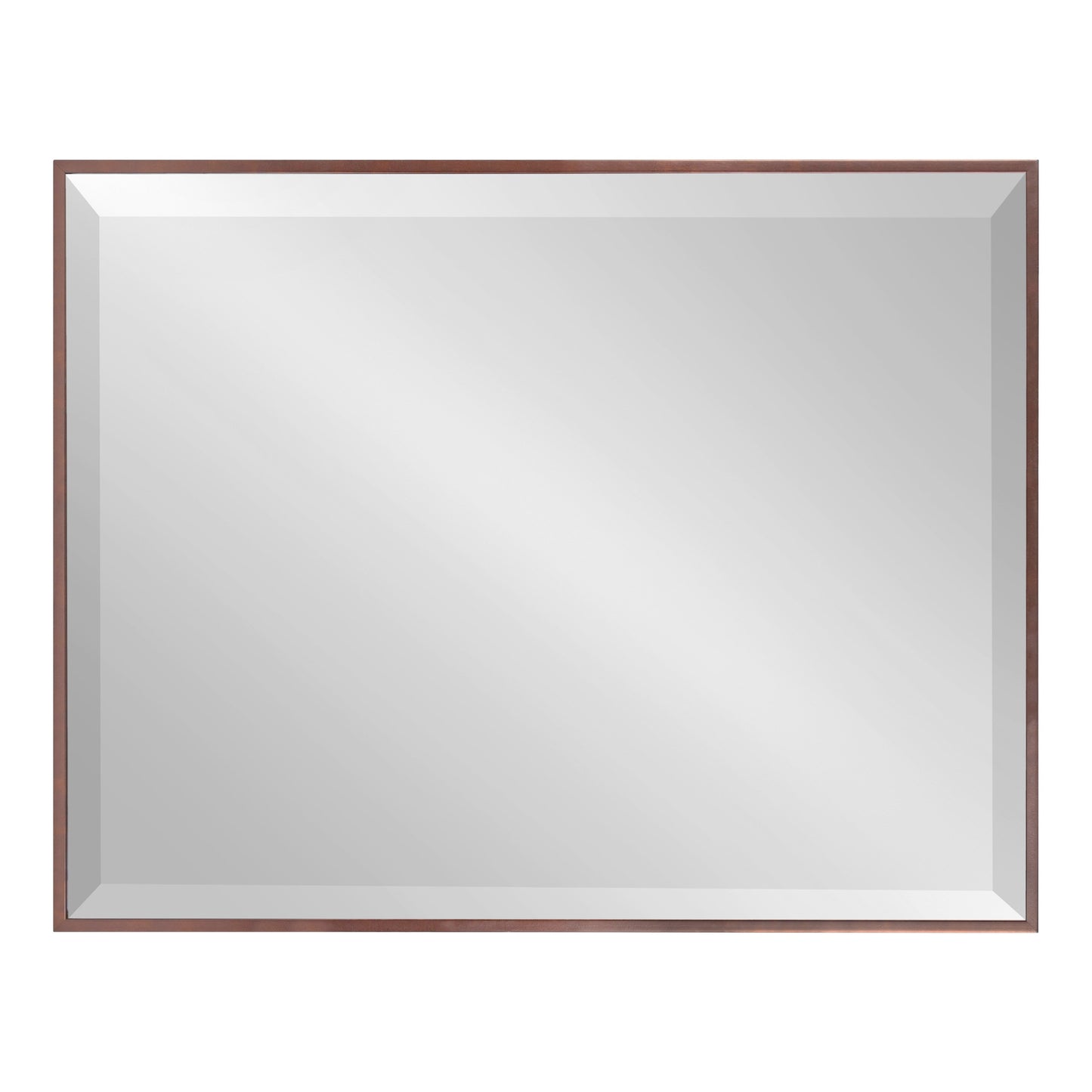 Rhodes Framed Decorative Wall Mirror