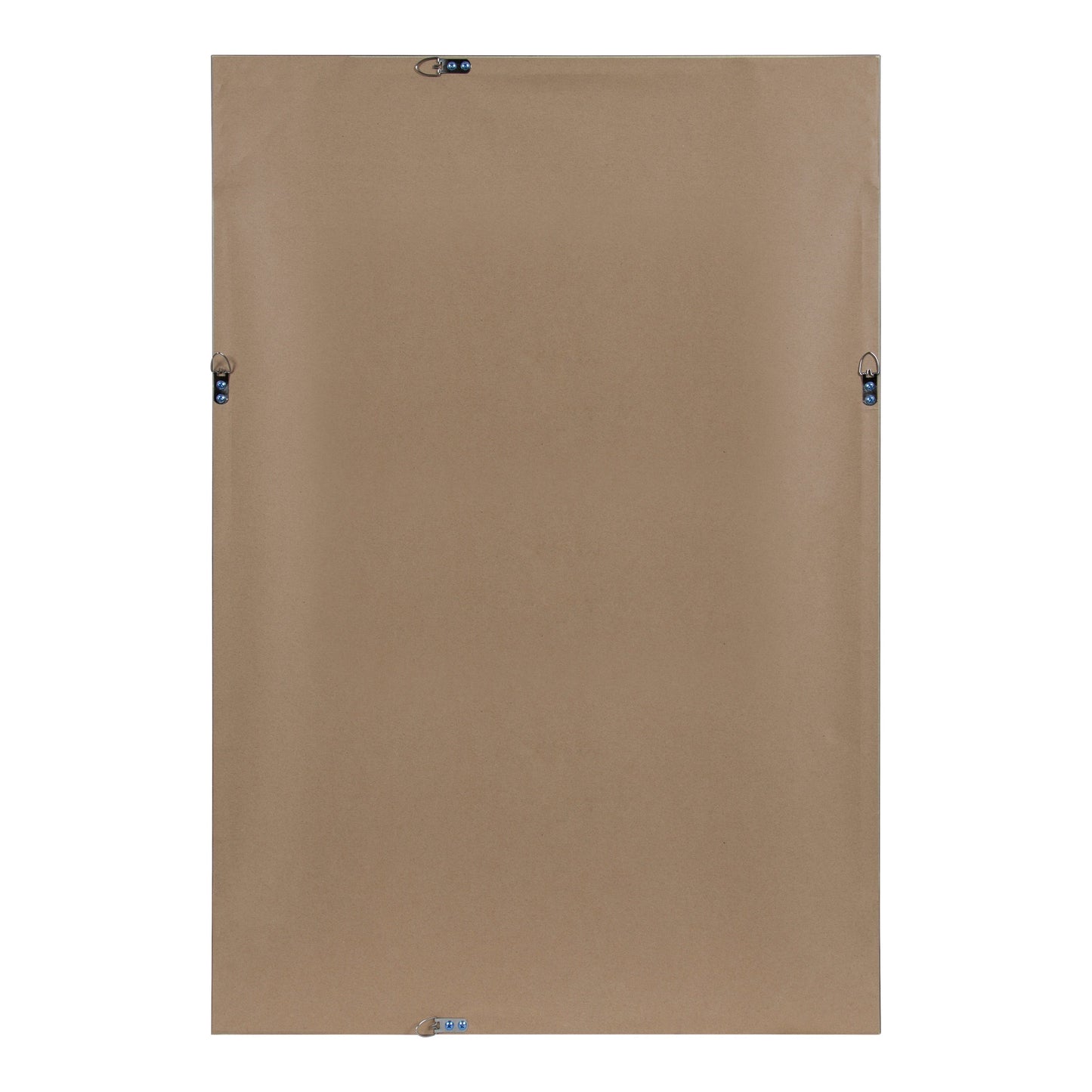 Rhodes Framed Decorative Wall Mirror